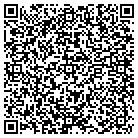 QR code with Mc Adams Early Childhood Dev contacts
