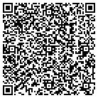 QR code with Christopher O'Brien OD contacts