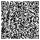 QR code with Jutte Sylvan contacts