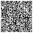 QR code with HOTCARDSCOLUMBUS.COM contacts