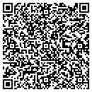 QR code with Headquarter's contacts
