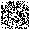 QR code with J C Designs contacts