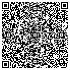 QR code with Alliance Laboratory Service contacts