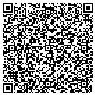QR code with Maumee Valley Guidance Center contacts