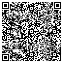 QR code with C P I Sales contacts