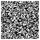 QR code with Blanchester Self Storage contacts