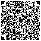QR code with Affinity Salon & Day Spa contacts