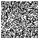 QR code with James Stephan contacts