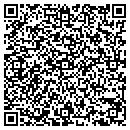 QR code with J & N Drive Thru contacts