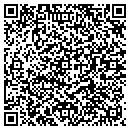 QR code with Arriflex Corp contacts