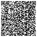 QR code with H & R Asphalt Inc contacts