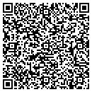 QR code with Finish Line contacts