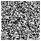 QR code with Matthews Billiard Service contacts