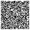 QR code with Alice Neftzer contacts
