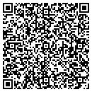 QR code with RDZ Investment Inc contacts
