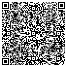 QR code with Hamilton County Auto Title Div contacts