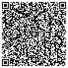 QR code with A State Alarm Systems contacts