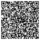 QR code with Halbar North Inc contacts