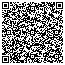 QR code with A Pet Care Center contacts