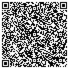 QR code with Ultra Technic Service Inc contacts