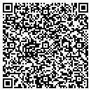 QR code with Codys Pets contacts