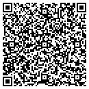 QR code with T N T Exterminating Co contacts