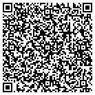 QR code with My Lawn & Landscaping Co contacts
