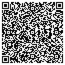 QR code with Gary Blevins contacts