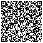 QR code with Cottonwood Drive Thru Feed/Spl contacts