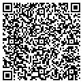 QR code with PDT contacts