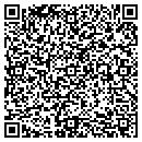 QR code with Circle Bar contacts