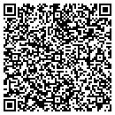 QR code with Trout's Tavern contacts