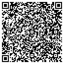QR code with Ashland Citgo contacts