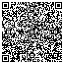 QR code with E & S Farms contacts