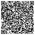 QR code with GNC contacts