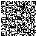 QR code with CMS contacts