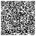 QR code with Cabrillo College Federation contacts