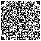 QR code with Department Of Radiology contacts