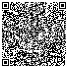 QR code with Walter C Baukncht-Altmeyer Son contacts