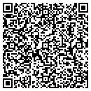 QR code with Knuth Shoes contacts