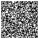 QR code with F & S School Supply contacts