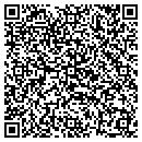 QR code with Karl Dehaan MD contacts