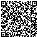 QR code with Casey's contacts