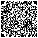 QR code with Flash Tan contacts