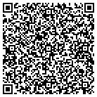 QR code with Jeff Ikard's Excavating contacts