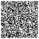 QR code with High-Tech Fusion Inc contacts