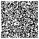 QR code with Hardee's contacts