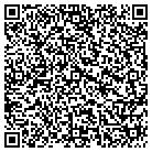 QR code with CONTINENTAL OFFICE MOVES contacts