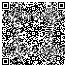 QR code with California Aggregate & Mining contacts