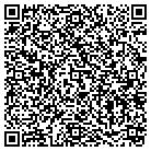 QR code with First Class Collision contacts